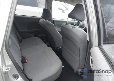 2012 Honda Fit z USA, uszkodzony, nr VIN JHMGE8H36CC005363